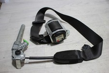 Sicherheitsgurt links 13290236 Opel Corsa D Bj,09
