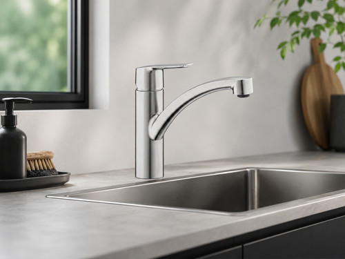 Grohe start quickfix - start,