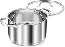 TEAMFAR Koch-Topf Groß 7,6