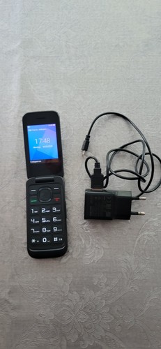 Alcatel 2053x tastenhandy ohne - alcatel,