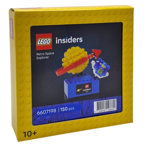 Lego promotional 5009806 - lego®, /