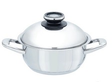 AMC Gourmetline Topfset - 3