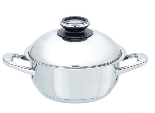 Amc gourmetline topfset - amc,