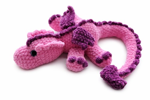 Kleiner drache sucht - kleiner,