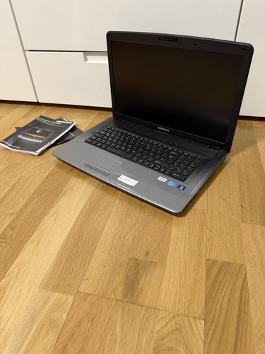 Medion akoya e7222 - medion,
