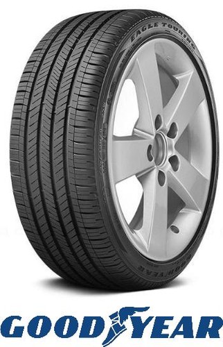 Goodyear eagle touring - nf0, fp