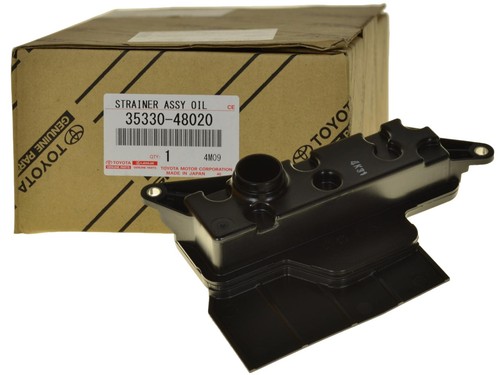 Hydraulikfilter
