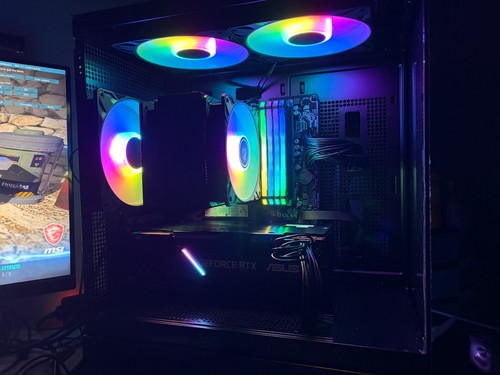 Komplett ryzen 7 - komplett, pc