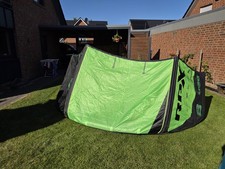 Slingshot RPX 8m wie neu! 1A Zustand und bei Bedarf inkl. Bar