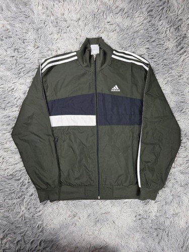 Adidas trainingsjacke vintage - adidas,