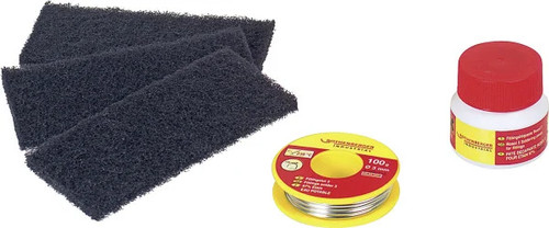 Rothenberger weichlöt set zur - rothenberger, weichlöt-set