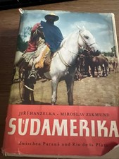 Hanzelka / Zikmund -