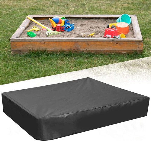 Sandkastenabdeckung