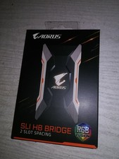 GIGABYTE AORUS RGB SLI HB