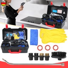 Tragbar Dampfreiniger 3200W