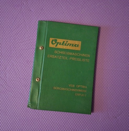 Originale ersatzteil - originale,