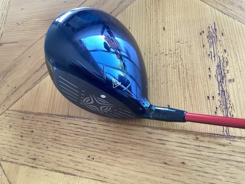 Callaway speed driver 5 - xr,