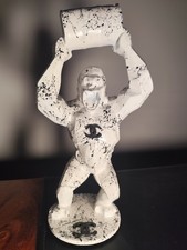 CHANEL Luxus deko figur statue