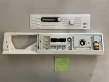 Original Bedienblende mit