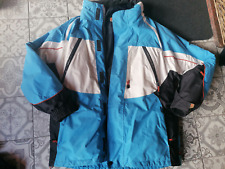 TCM Tchibo Herren Skijacke