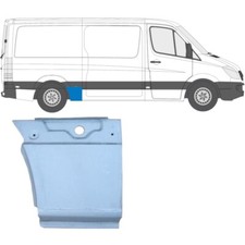 Für mercedes sprinter crafter - sprinter,