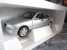 MERCEDES BENZ C-Klasse C36 AMG