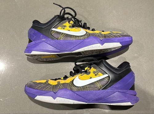 Nike zoom kobe - system, poison
