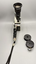 Bolex P1 Zoom Reflex