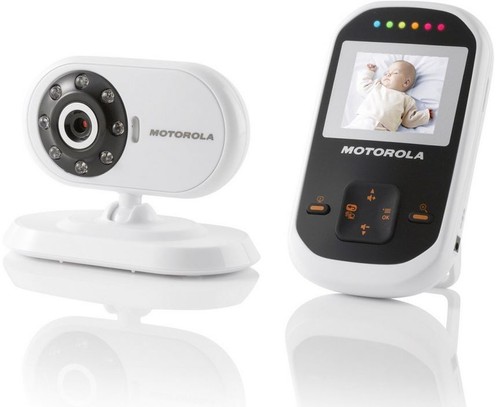 Motorola mbp18 digital video - ,