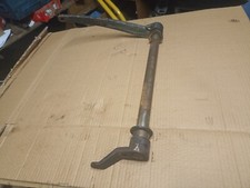 Deutz fahr 110 handbremse - dx,