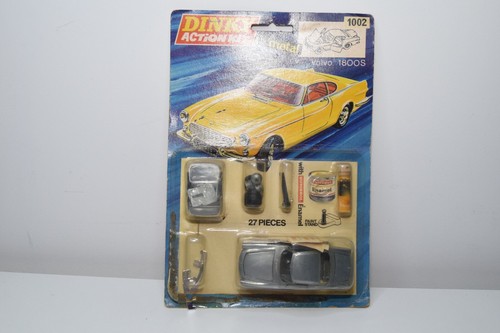 B35 dinky toys action - toys, kit
