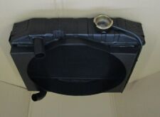 Überholung Wasserkühler Kühler Netzerneuerung Willys Jeep / Willys Wrangler 