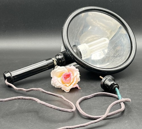 Wärmelampe ddr arztlampe - wärmelampe,