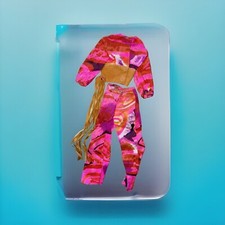 Barbie Live Action 70er Jahre