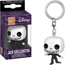 Disney The Nightmare Before