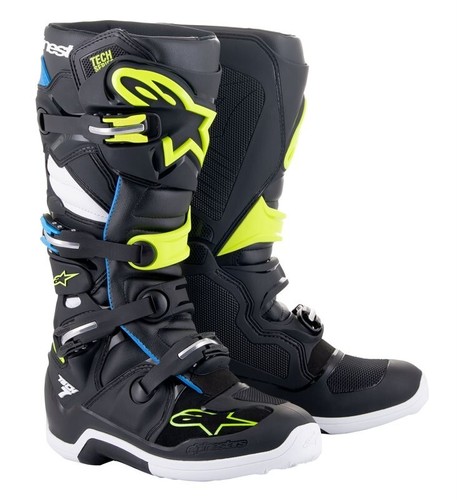 Alpinestars stivali - alpinestars,