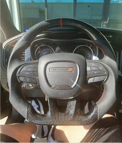 Dodge challenger carbon - dodge,