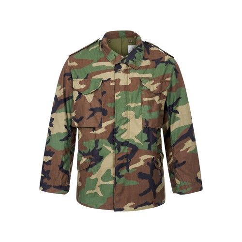 M65 jacke army military - m65, us