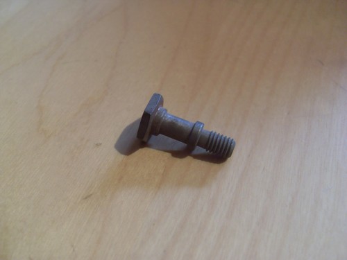 Schraube bremsband dolmar 103 - schraube,