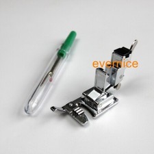 Low Shank Cording Nähfuß