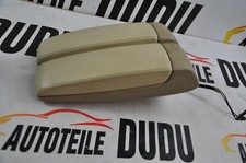 Audi A8 4E Mittelarmlehne