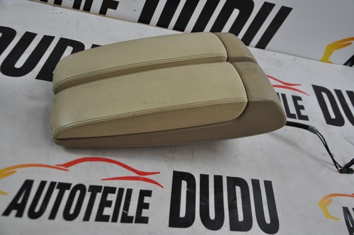Audi mittelarmlehne - a8,