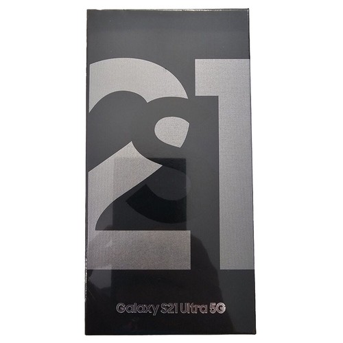 Neu samsung galaxy s21 ultra - neu,