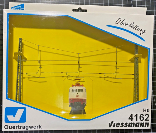 Viessmann 4162 oberleitung - h0,