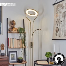 Dimmbare LED Stand Steh Boden