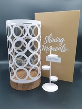 Partylite Windlicht " Moderne
