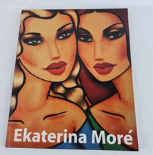 Buch: Ekaterina More - Bilder