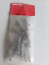 10 Stück Hilti HIT -S16x85 K
