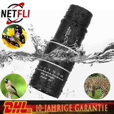 Monokular Teleskop Mini 16x52