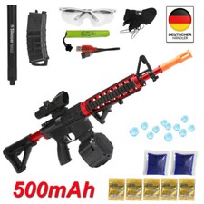 Elektrische.M4A1 Gun.Gel Ball